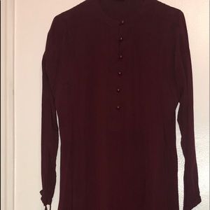 Islamic modest abaya:)